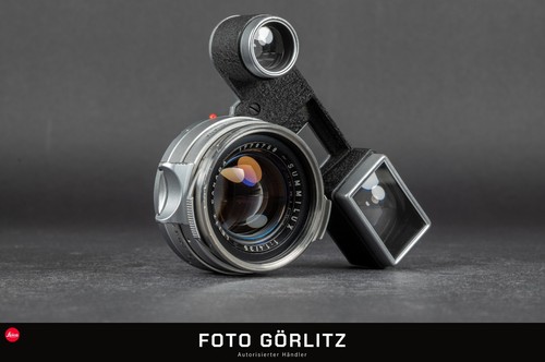 Leica 1 4 - m, 35