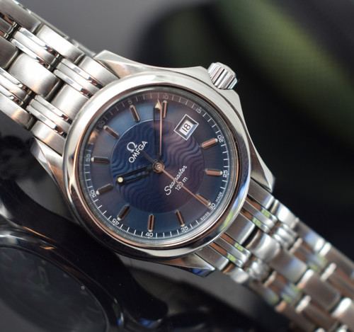 Omega seamaster orologio donna - orologio,