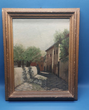 800 XIX SEC. SCORCIO ALBERATO