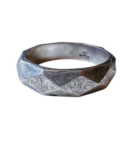 Antico bracciale rigido - *hh*,