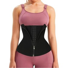 HTTDSLF Corsetto Donna