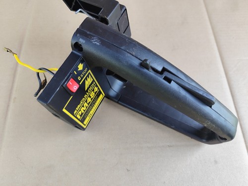 Acceleratore maniglia motosega - maniglia,