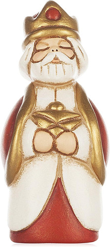 Magio gaspare con mirra - magio,