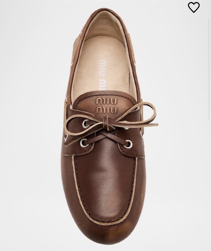 Miu women - women’s, deck