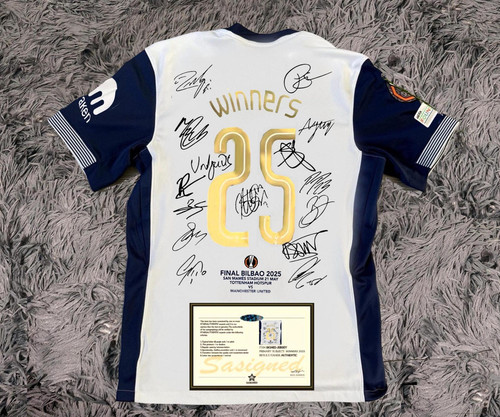 Tottenham spurs team - spurs,