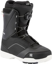 Scarponi Snowboard Boots NITRO