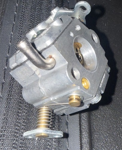 Carburatore adatto per alcuni