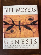 Genesis by Bill Moyers (1996