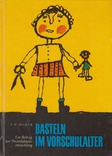 Buch: Basteln im