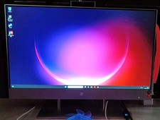 HP Fixed PC, Negotiable Price