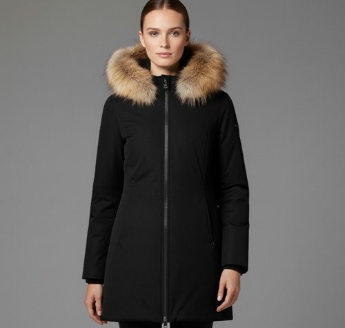 Refrigiwear parka donna - refrigiwear,