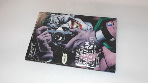 Batman the killing joke - batman,