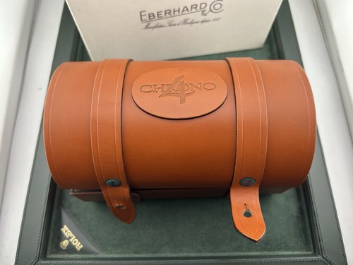 Scatola box eberhard - eberhard, chrono