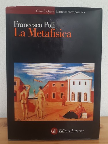 Francesco poli metafisica - metafisica,