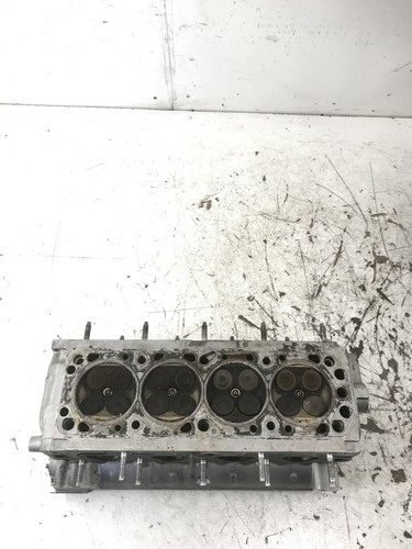 Testata motore opel zafira - opel, b