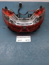 FANALE POSTERIORE STOP SUZUKI