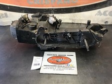 Blocco motore engine completo