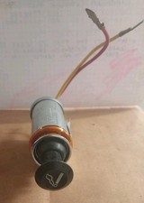 Accendisigari Auto Vintage