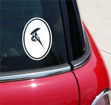 Adesivo decalcomania grafica