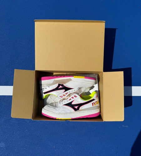 Firmato mizuno scarpa - firmato!!!,