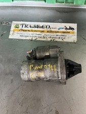 MOTORINO D' AVVIAMENTO PER