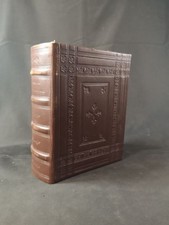 Vy Testamentu Magar nelwen