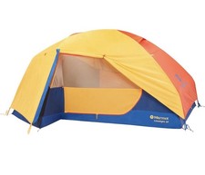 Tenda Marmot Limelight 2P con