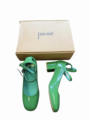 Scarpe joanie new - rouen, mary
