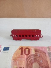 VAGONE FS COLIBRÌ METALLO