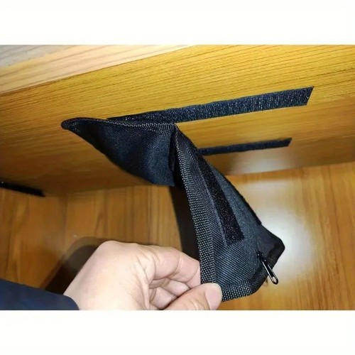 Oxford storage pouch organizer - storage,