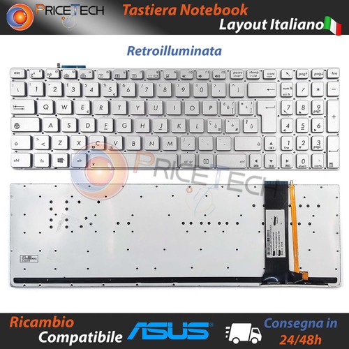 Tastiera italiana compatibile - tastiera,