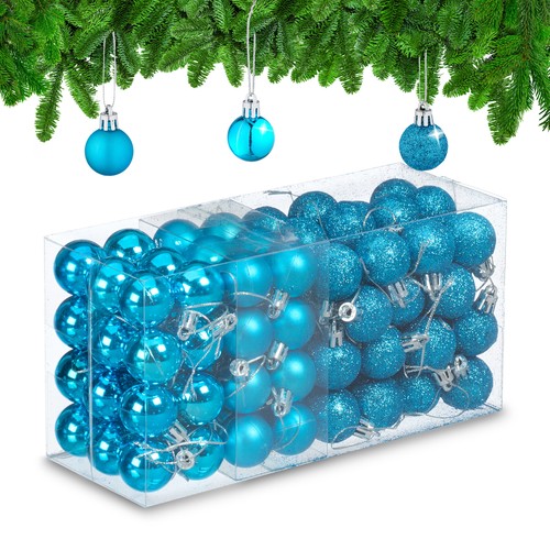Palline natale addobbi - palline,