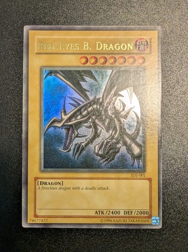 Starter deck - yu-gi-oh!,