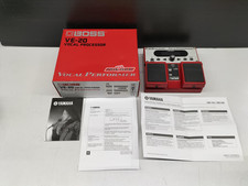 [BOX] Boss VE-20 Pedale per