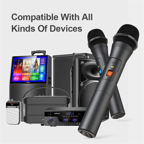 Microfono palmare karaoke - palmare, usb