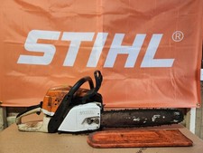 Motosega Stihl MS362 potente