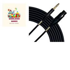 Gold trs xlrf cavo - gold,