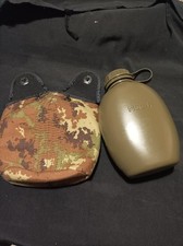 Borraccia Esercito Italiano 