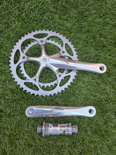 Guarnitura shimano - guarnitura, bb