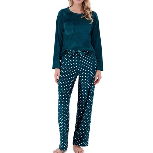 Set pigiama donna charter - charter, club