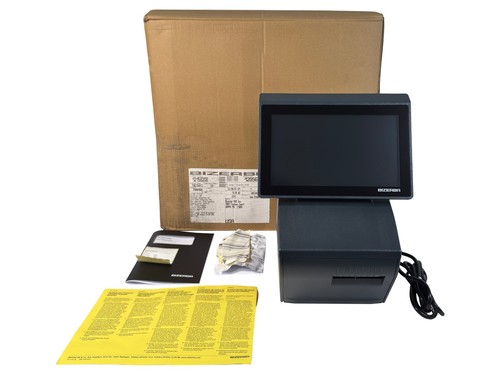 Bizerba xc300 pro - xc, ii