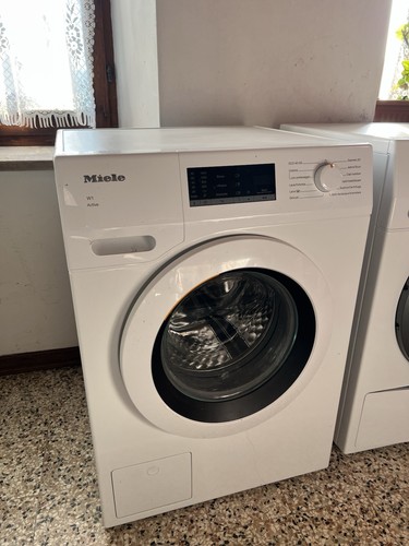 Lavatrice miele - lavatrice,