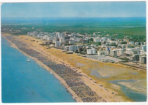 Lido bibione venezia - lido, di