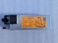 HPE HSTNS-PL41 800 W DL360/380