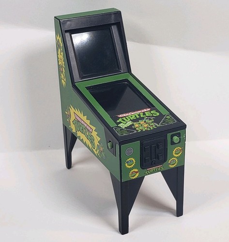 Gioco flipper elettronico