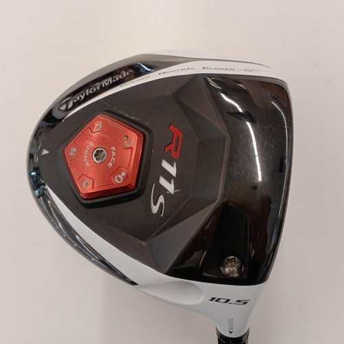 Driver taylormade r11s usato - driver,