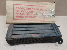 Radiatore olio VOLKSWAGEN TRANSPORTER T2 COX COCCINELLA COMBI