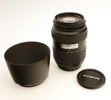 Obiettivo zoom Olympus Zuiko