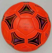 ADIDAS Tango Espana 1982 Coppa