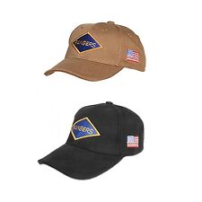 Cappello da Baseball militare